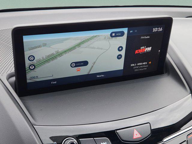 used 2019 Acura RDX car, priced at $25,944