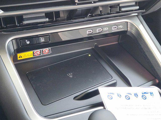 new 2026 Lexus TX 350 car, priced at $73,243