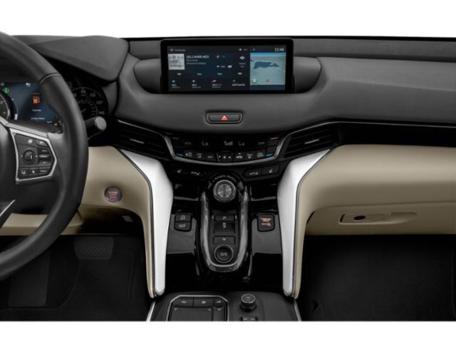 used 2023 Acura TLX car, priced at $31,200