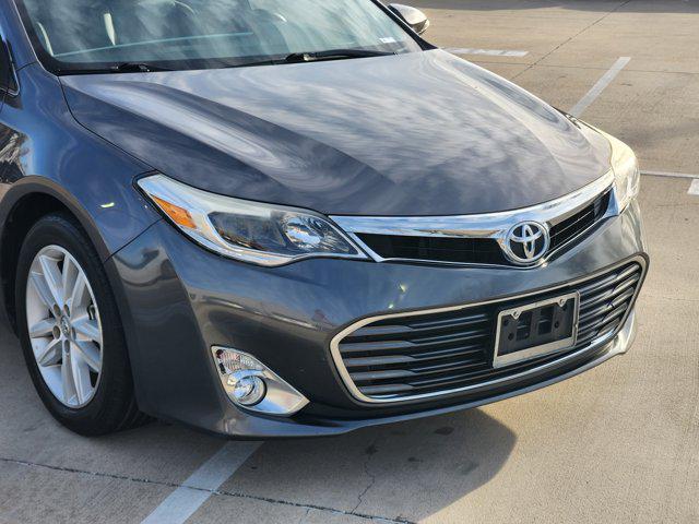 used 2015 Toyota Avalon car, priced at $14,988