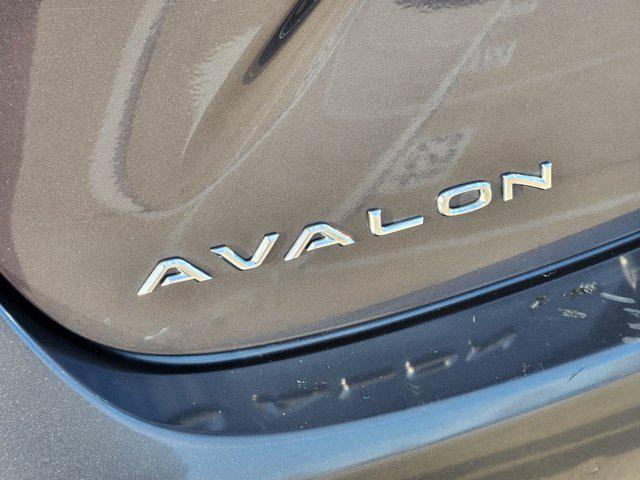used 2015 Toyota Avalon car, priced at $14,988