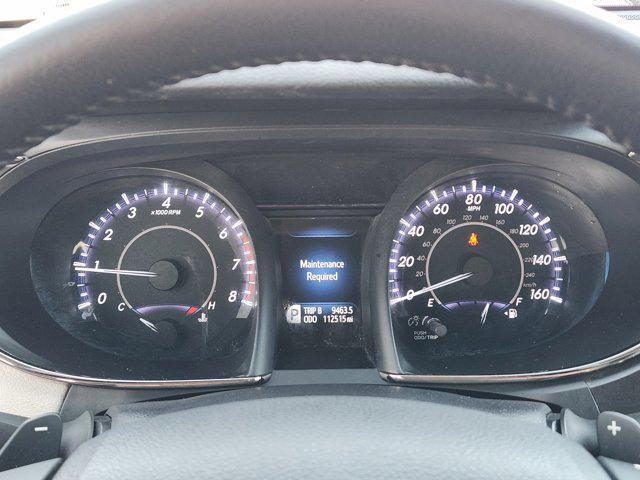 used 2015 Toyota Avalon car, priced at $14,988