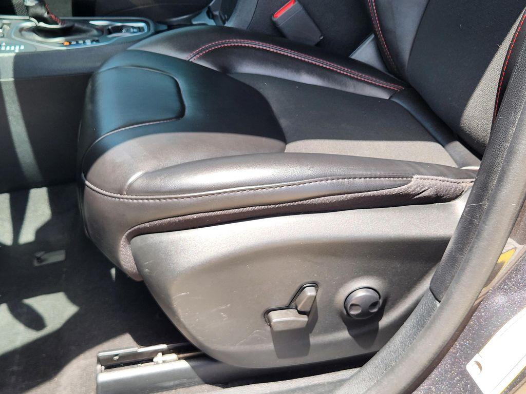 used 2022 Jeep Cherokee car, priced at $23,200