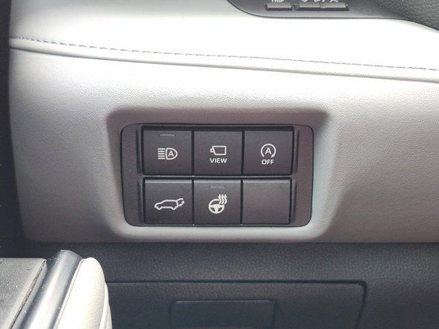 used 2023 Toyota Highlander car, priced at $34,475