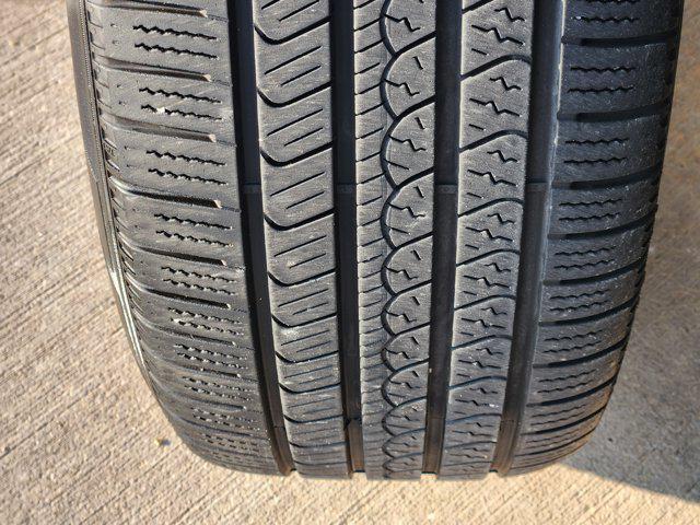 used 2019 Honda Passport car, priced at $17,821