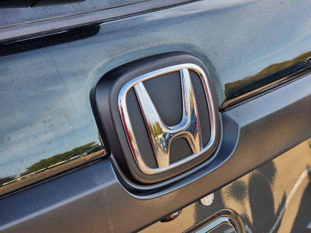 used 2019 Honda Passport car, priced at $17,821