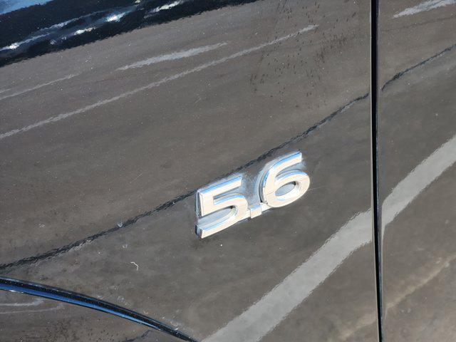 used 2016 INFINITI QX80 car, priced at $17,988