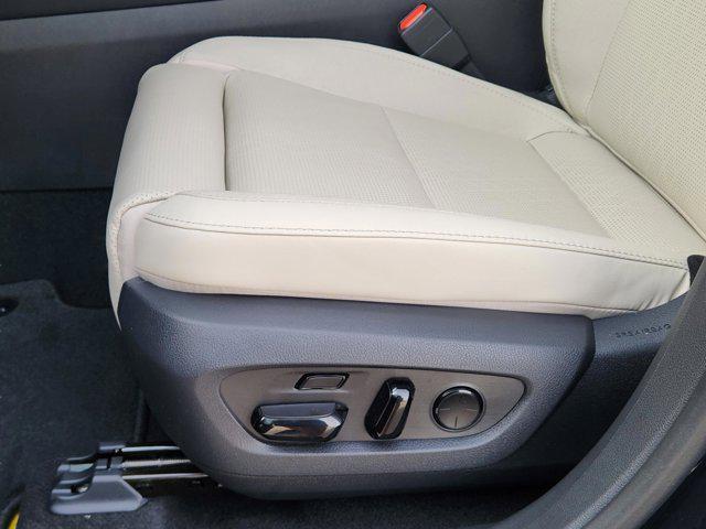 new 2026 Lexus RX 350 car, priced at $67,199