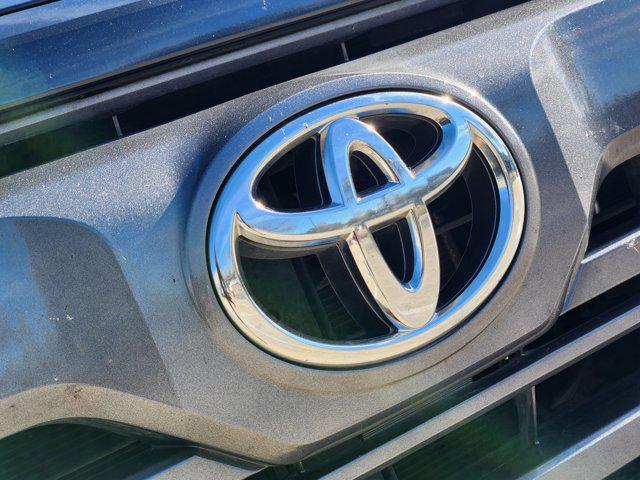 used 2024 Toyota Tundra car, priced at $41,975