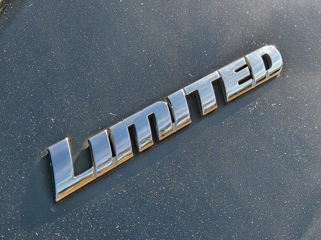 used 2024 Toyota Tundra car, priced at $41,975