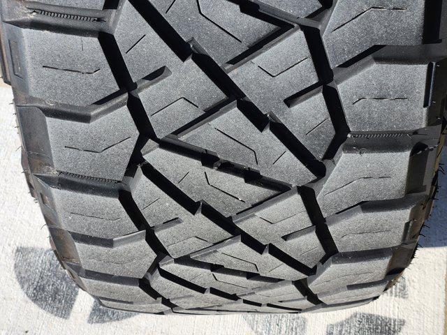 used 2024 Toyota Tundra car, priced at $41,975