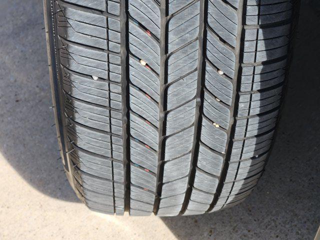 used 2024 Lexus RX 500h car, priced at $63,975