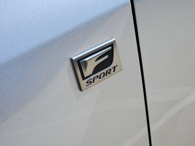 used 2024 Lexus RX 500h car, priced at $63,975