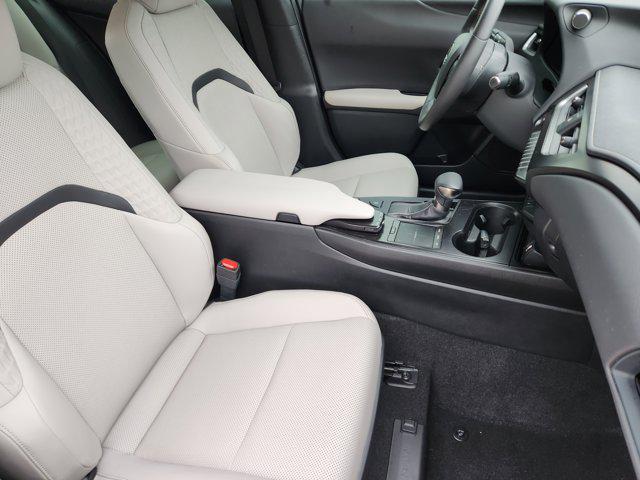 used 2019 Lexus UX 200 car, priced at $22,975