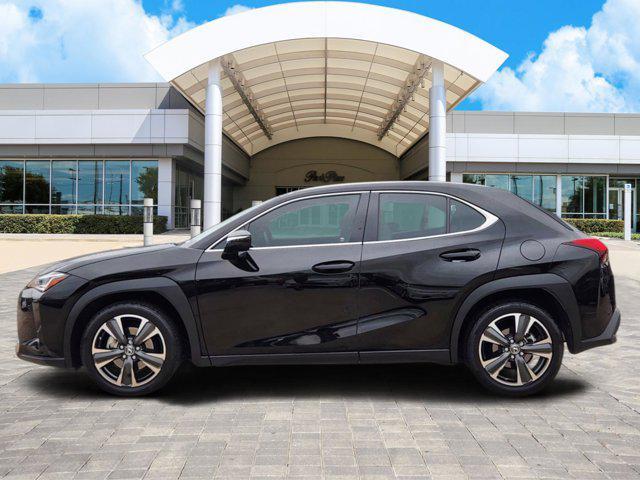used 2019 Lexus UX 200 car, priced at $22,975
