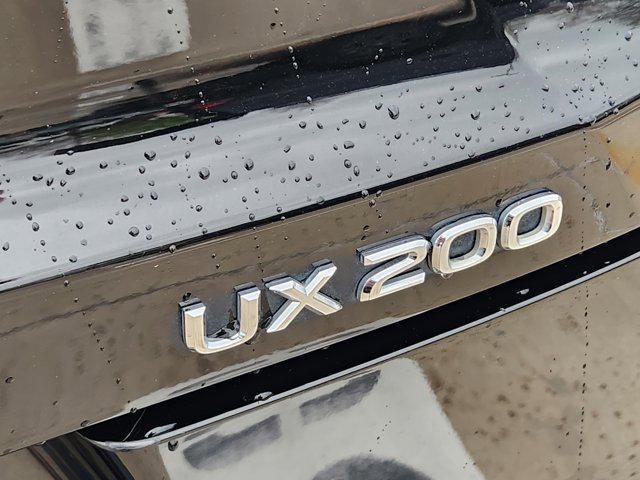 used 2019 Lexus UX 200 car, priced at $22,975