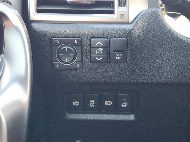 used 2023 Lexus GX 460 car, priced at $58,975