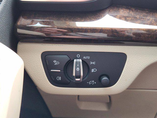 used 2019 Audi Q5 car, priced at $14,988