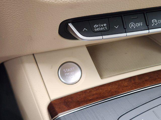 used 2019 Audi Q5 car, priced at $14,988