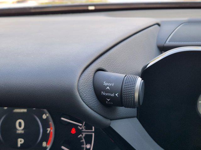 used 2025 Lexus ES 350 car, priced at $43,975