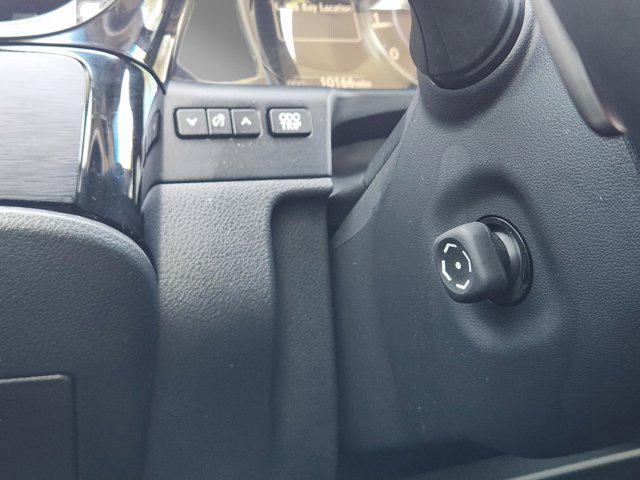 used 2025 Lexus ES 350 car, priced at $43,975