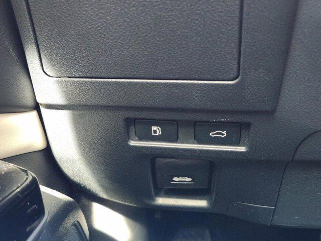 used 2025 Lexus ES 350 car, priced at $43,975