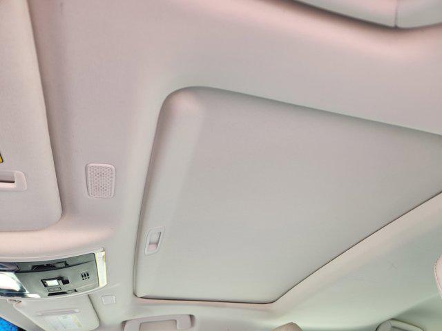 used 2025 Lexus ES 350 car, priced at $43,975