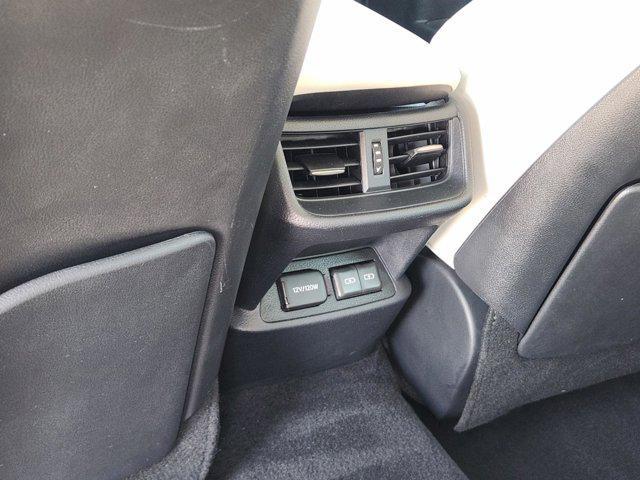 used 2025 Lexus ES 350 car, priced at $43,975