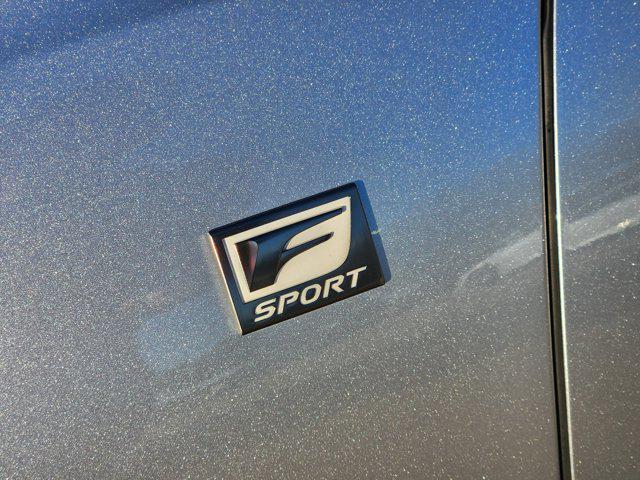 used 2022 Lexus ES 350 car, priced at $40,821