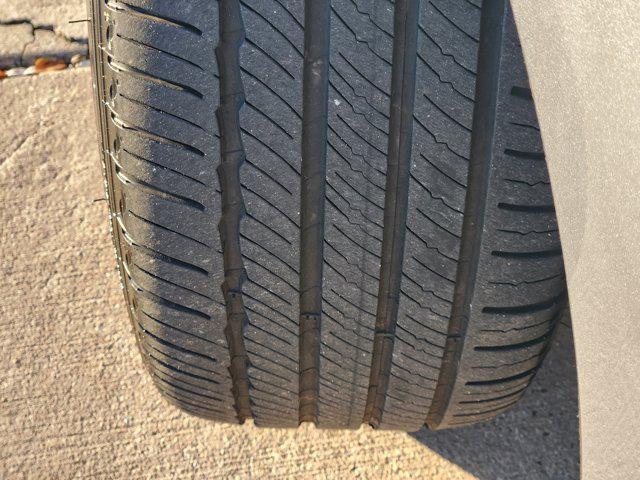 used 2022 Lexus ES 350 car, priced at $40,821