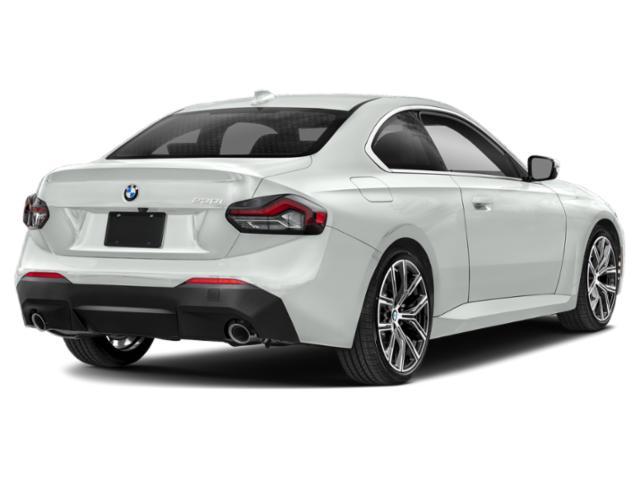 used 2022 BMW 230 car, priced at $25,988