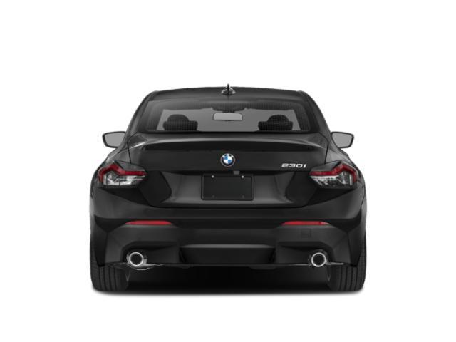 used 2022 BMW 230 car, priced at $25,988
