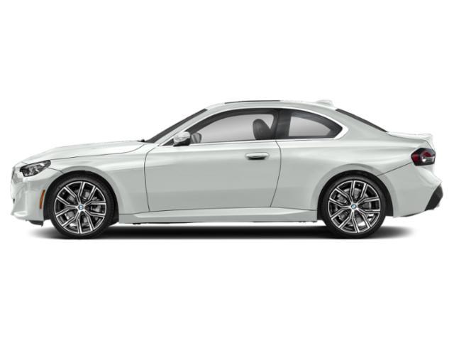 used 2022 BMW 230 car, priced at $25,988