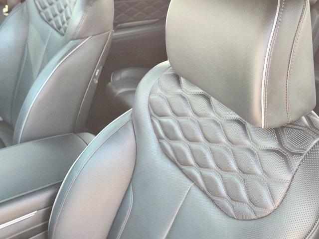 used 2020 Hyundai Palisade car, priced at $22,720