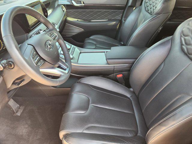 used 2020 Hyundai Palisade car, priced at $22,720