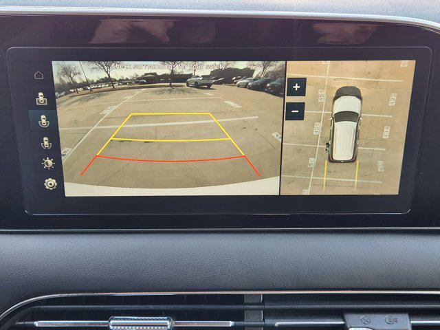 used 2020 Hyundai Palisade car, priced at $22,720