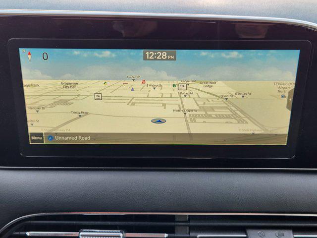 used 2020 Hyundai Palisade car, priced at $22,720