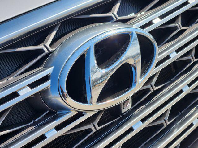 used 2020 Hyundai Palisade car, priced at $22,720