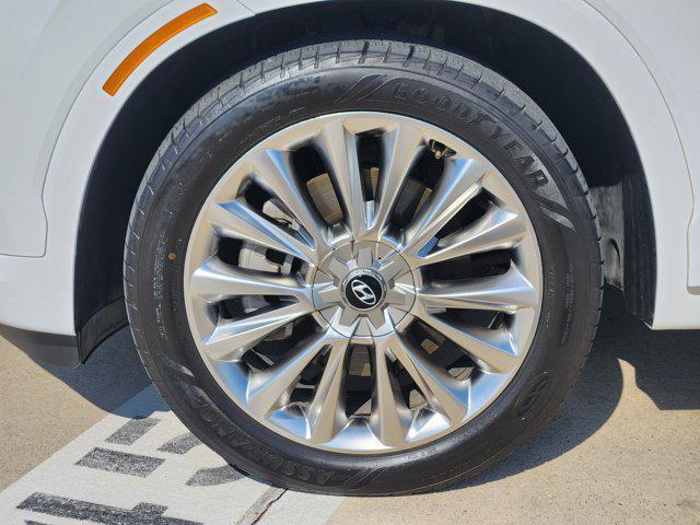 used 2020 Hyundai Palisade car, priced at $22,720