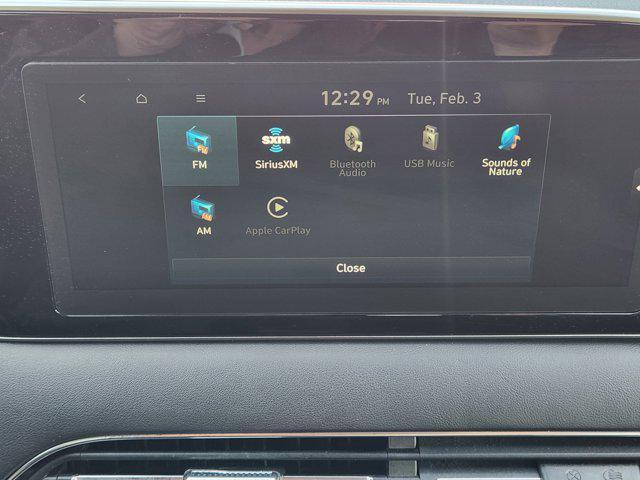 used 2020 Hyundai Palisade car, priced at $22,720