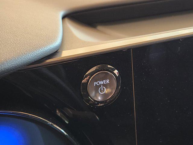 new 2026 Lexus TX 500h car, priced at $87,158