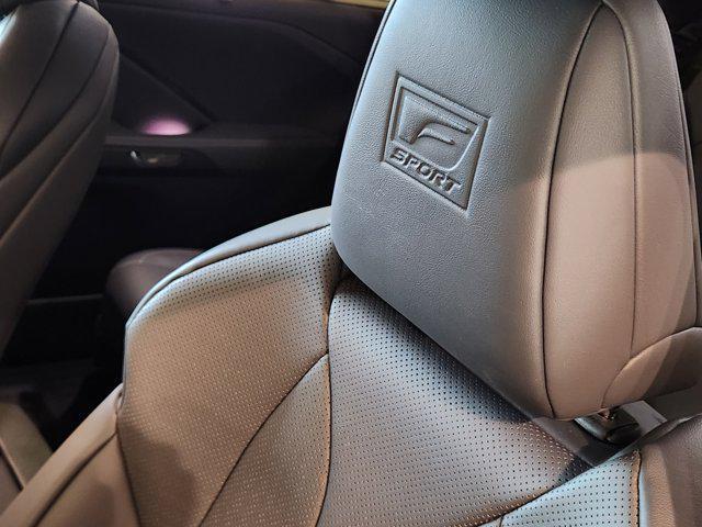 new 2026 Lexus TX 500h car, priced at $87,158