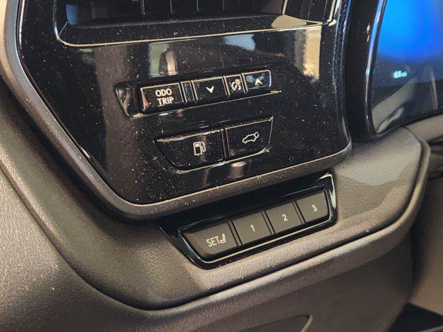 new 2026 Lexus TX 500h car, priced at $87,158