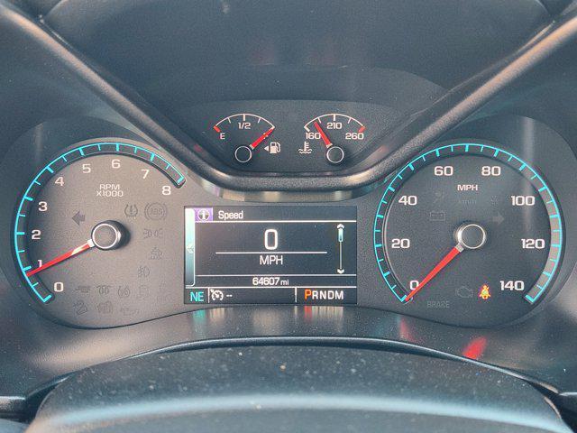 used 2016 Chevrolet Colorado car, priced at $19,989