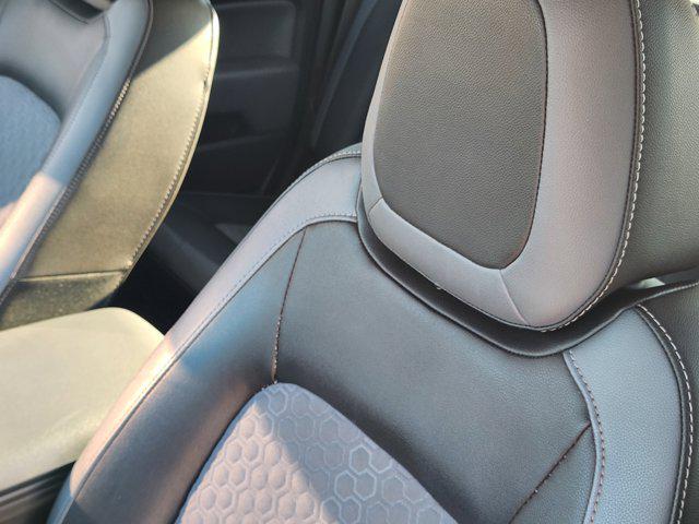 used 2016 Chevrolet Colorado car, priced at $19,989