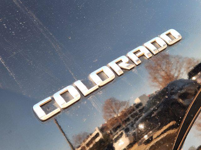 used 2016 Chevrolet Colorado car, priced at $19,989