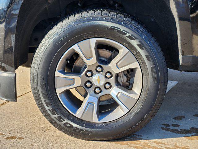 used 2016 Chevrolet Colorado car, priced at $19,989