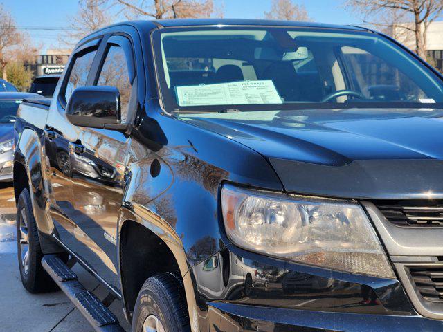 used 2016 Chevrolet Colorado car, priced at $19,989