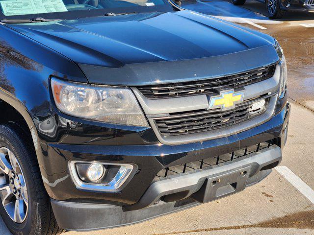 used 2016 Chevrolet Colorado car, priced at $19,989