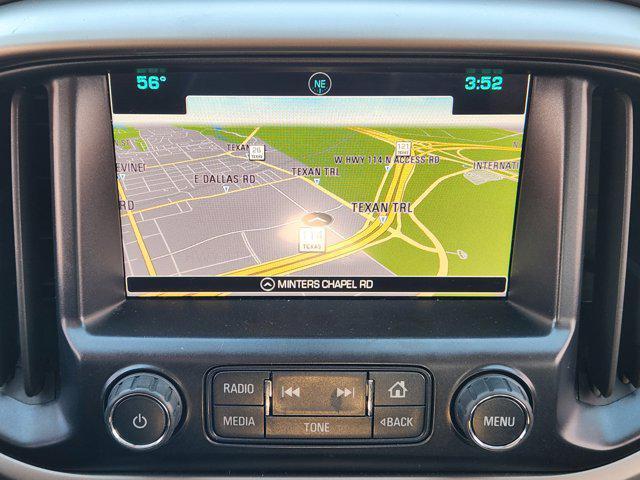 used 2016 Chevrolet Colorado car, priced at $19,989